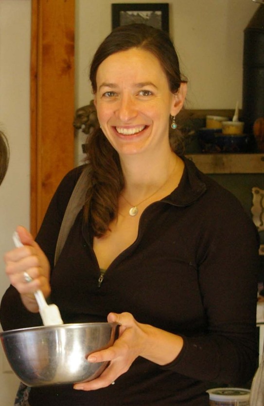 Cookin' at the ranch - Copy